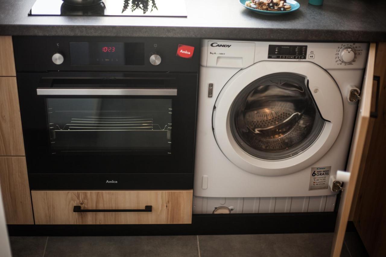 קטוביץ Sloneczna Apartamenty מראה חיצוני תמונה