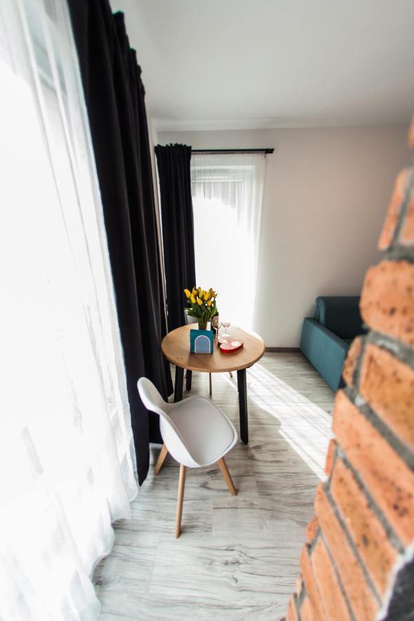 קטוביץ Sloneczna Apartamenty מראה חיצוני תמונה