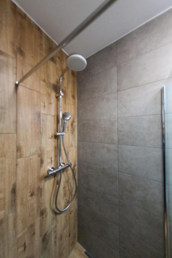 קטוביץ Sloneczna Apartamenty מראה חיצוני תמונה